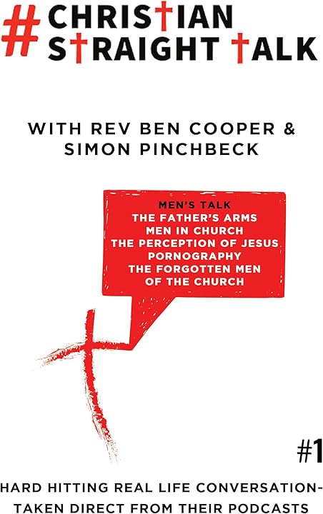 Christian Straight Talk Truth book cover