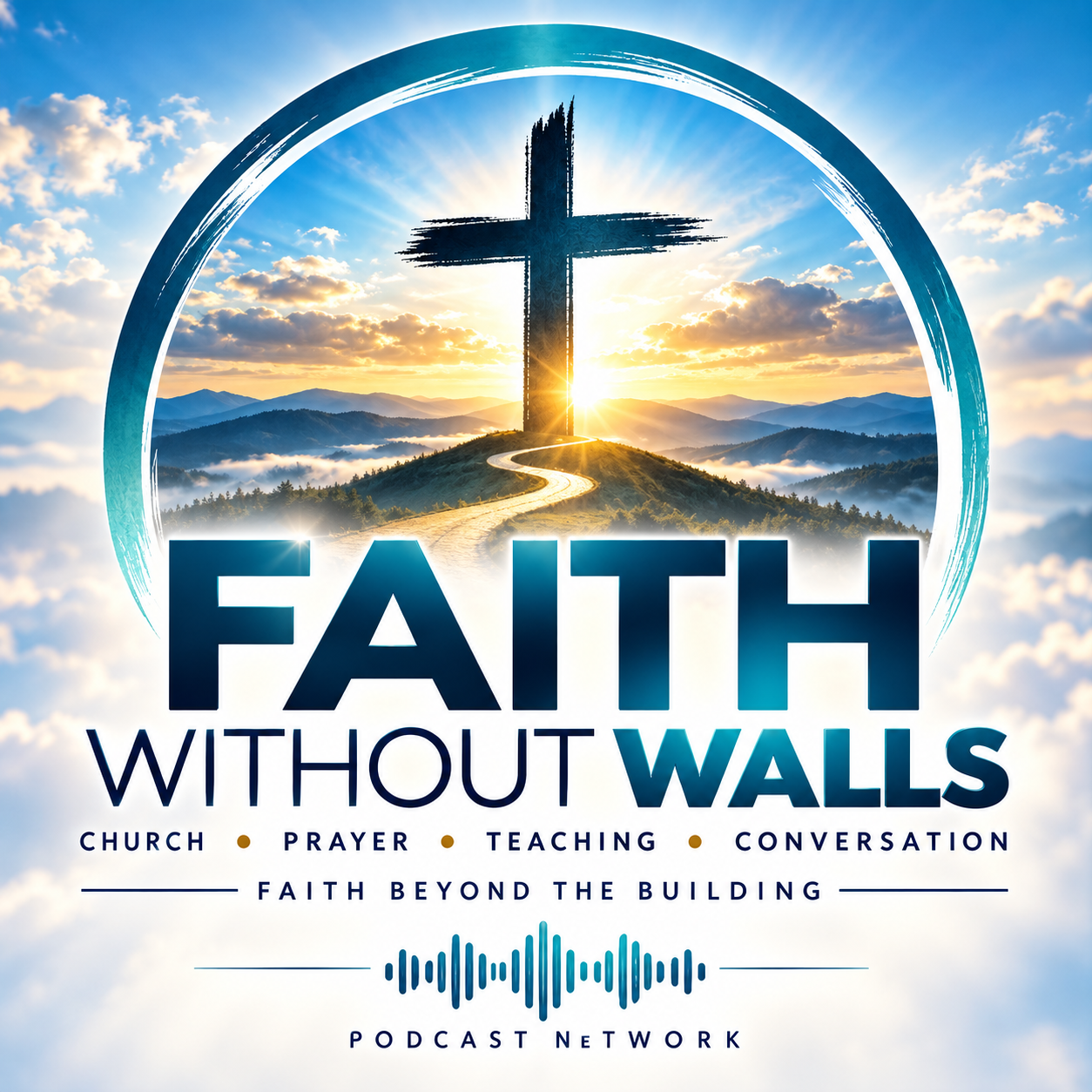 Faith Without Walls